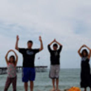 Meet your Posher, Angelica